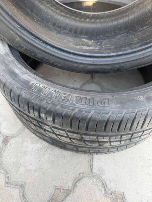 Комплект зимней резины
