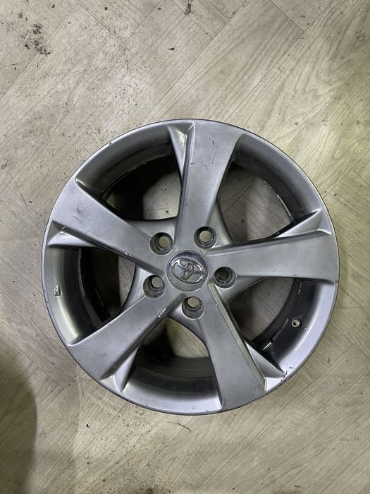 Диска R16 төрт шт жағдайы жақсы