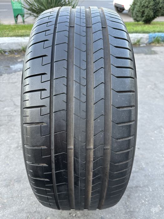 Pirelli P Zero 265/45 R21