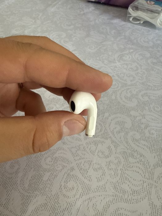 Левый L наушник Airpods 3 Apple