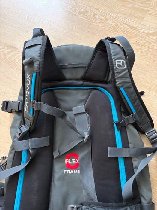Ortovox haute route 45L