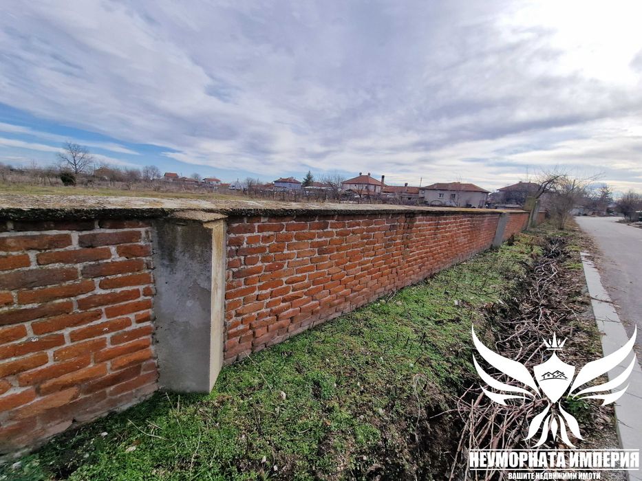 Продава се Парцел в с. Ясно поле, Област Пловдив - 1900 кв.м за 13 €/кв.м - Снимка #8