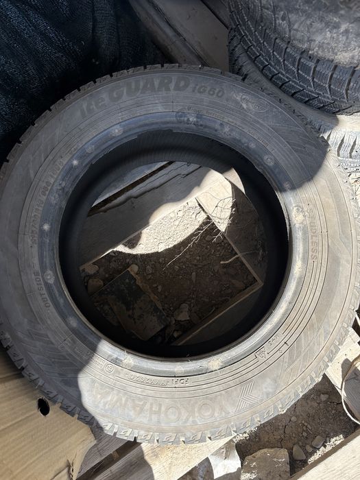 Шины все сезонки