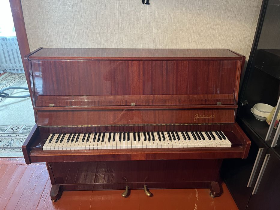 Пианино Элесия оригинал