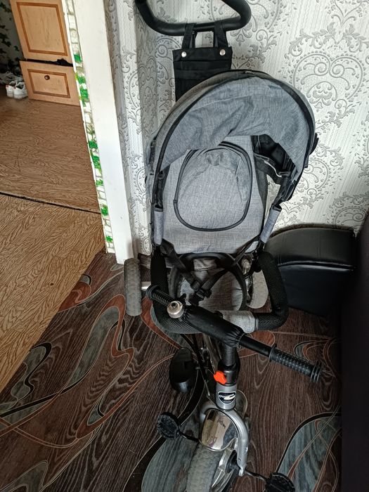 Продам велик в отличном состоянии