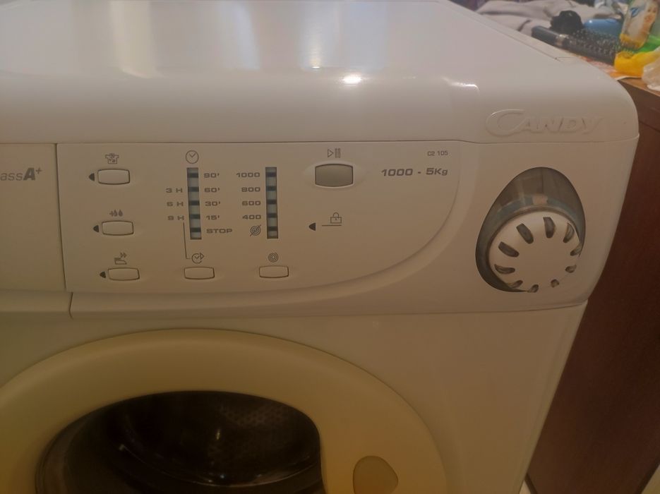 Стиральная машина Candy c2 105