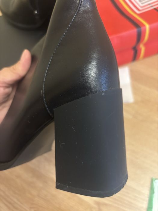 Срочно. Продам обувь