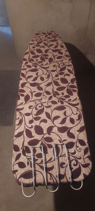 Dazmol pastavka sotiliadi