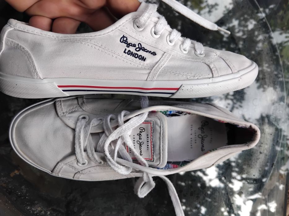 Teniși Pepe Jeans , nr 38