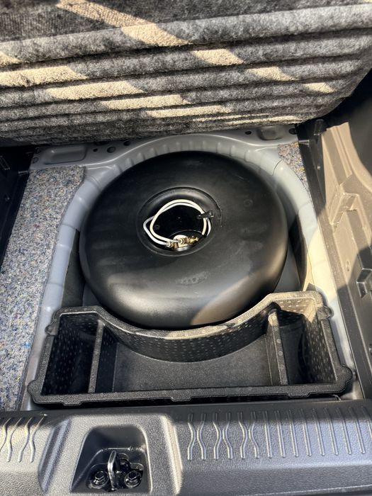 Lada Vesta SW Cross. Родная краска