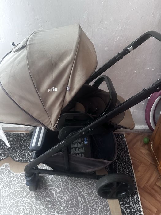 Коляска сатылады