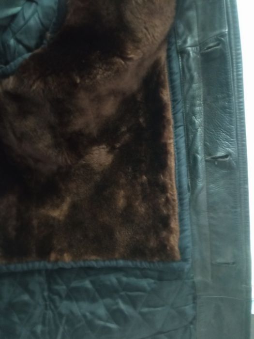 Мужская одежда 52 размер