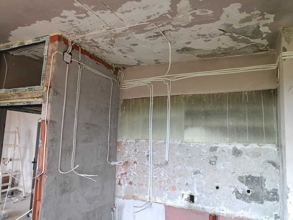 Елктроинсталации