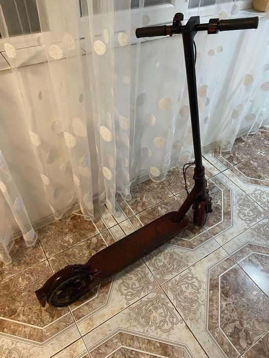 Trotineta electrica xiaomi