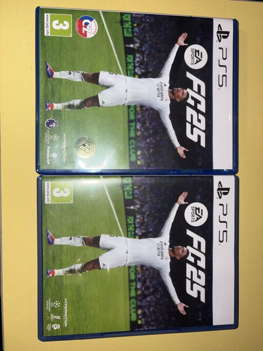 Fifa 25 Playstation 5