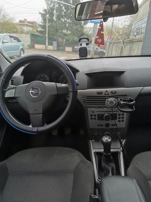 Opel astra h 1.4 benzina