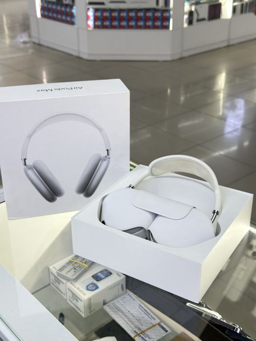 Airpods MAX 1 Аирподс Макс 1