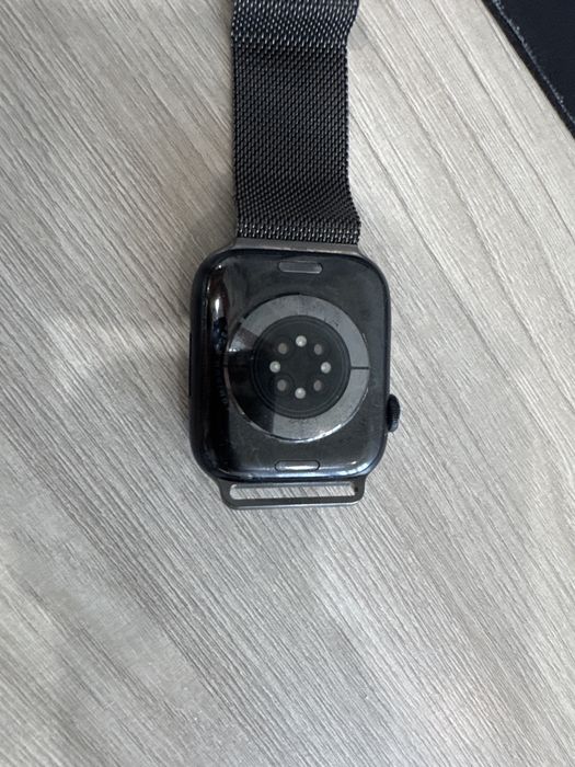 Apple watch 7 45мм