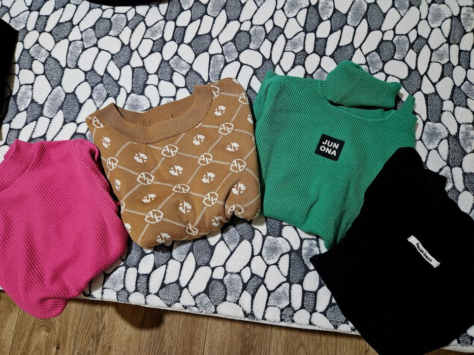 Зимни блузи Alessa, Jonona, Pause С-М