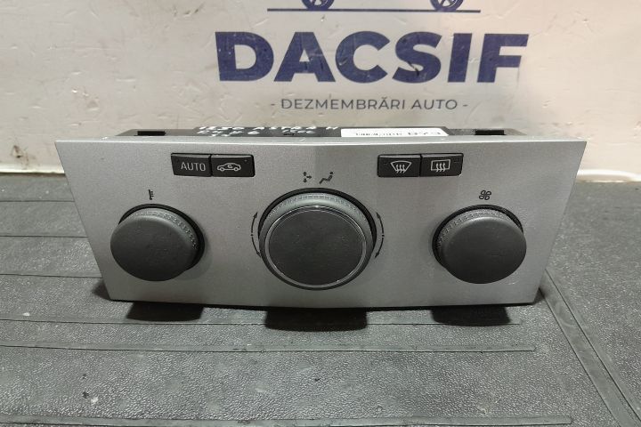 Comanda AC 13274233 13274233 Opel Astra H (facelift)