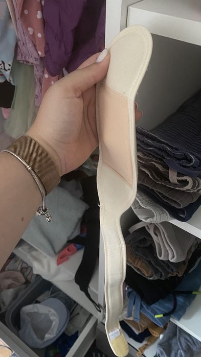 Centura hernie ombilicala