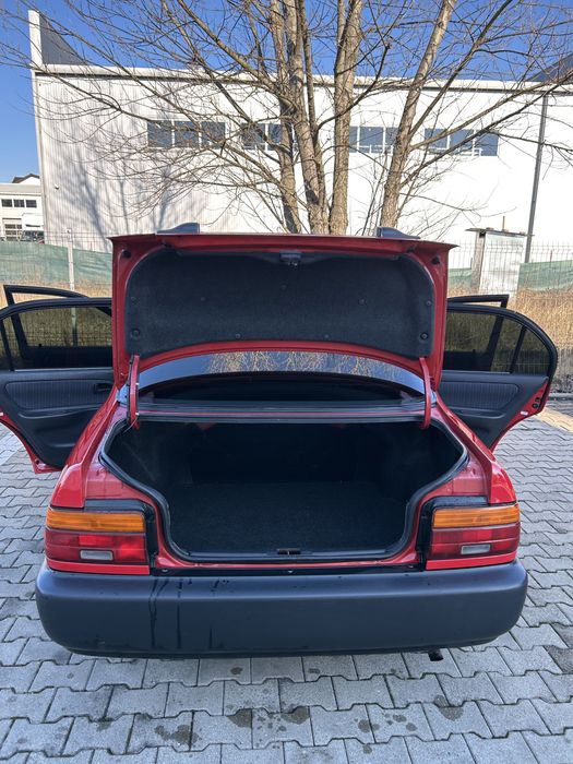 TOYOTA COROLLA XL – 1993 – Unic proprietar – 197.000 KM REALI – stare exceptionala