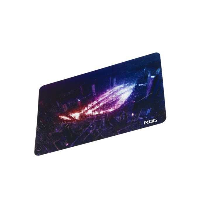 ! Коврик ASUS|ROG STRIX|SLICE|350х250х0.6 мм| цена с НДС