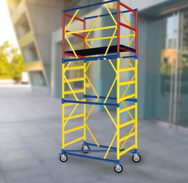 Аренда вышки-тур