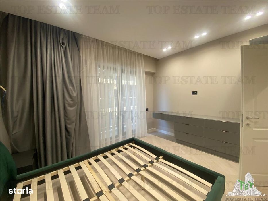 Apartament 3 camere, zona Rex Mamaia, Constanta — fotografia 3