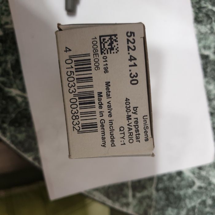 датчик за налягане на гумата