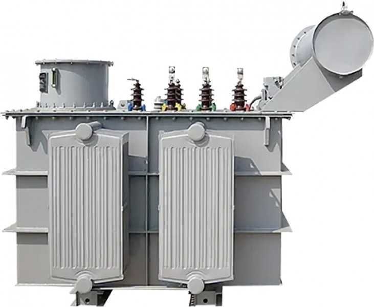 Вольтодобавочный трансформатор ВДТ 1000/6/6,3