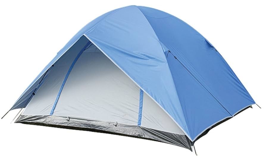 Триместна палатка DRAPER обем 1500 куб.см