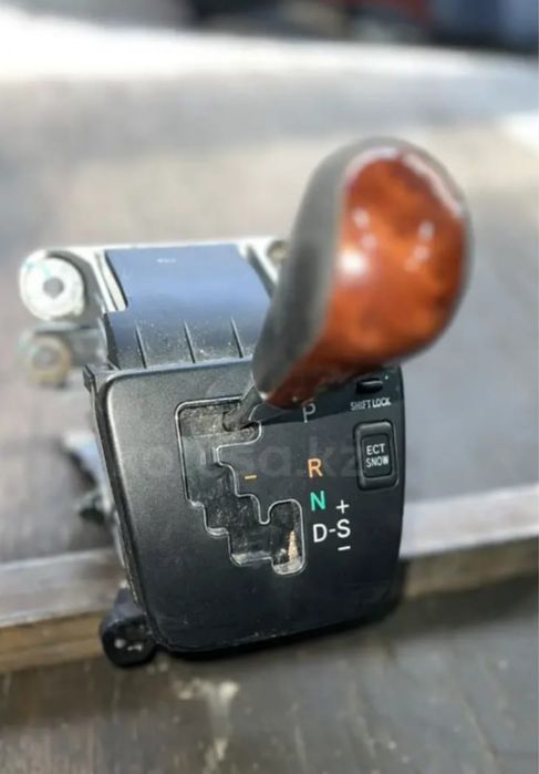 Селектор RX330