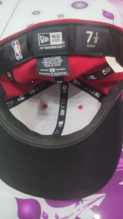 Баскетболни шапки