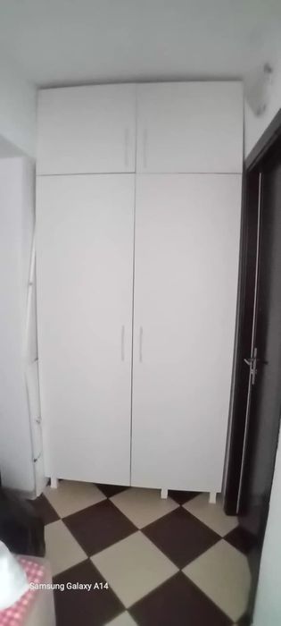 Garsoniere bloc de apartamente