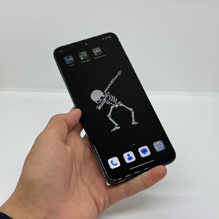 Redmi note 11 dastavka bor