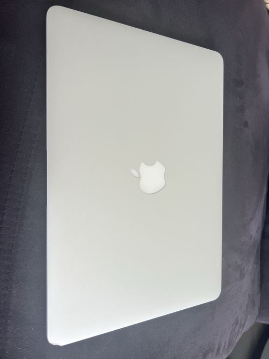 Macbook air, 13’’, i5, 256ssd