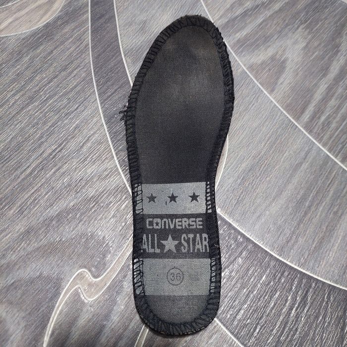 Продам кеды, 35 размер