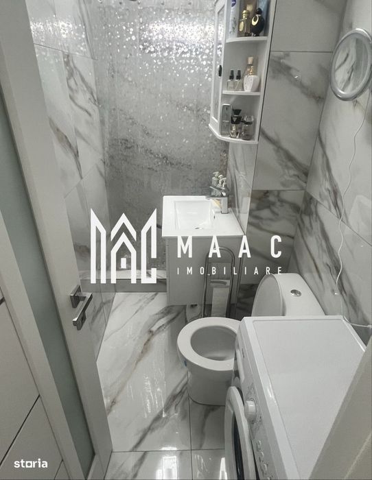 Apartament 2 camere | Renovat complet | Balcon | Zona Rahova
