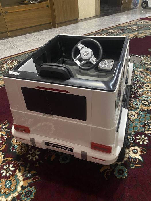 Транспорт детский отдам 40 тыс