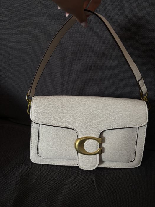 Coach trendy bag