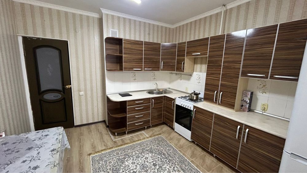 Сдам квартиру на длительный срок