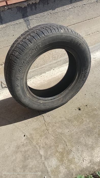 Покрышки KAMA-217   175/65R14