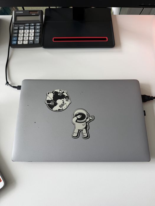 Лаптоп DELL Latitude 5420