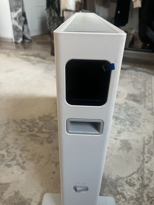 Продам радиатор отпления