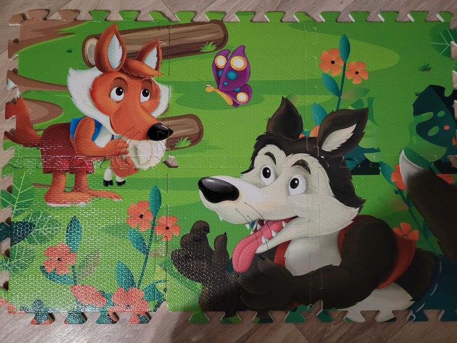 Продам деревянный домик