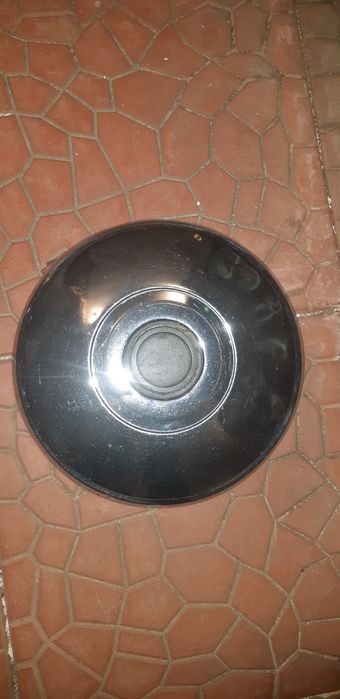 Колпак на ваз 2106