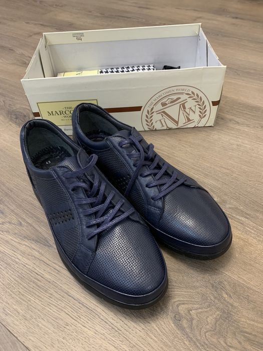 Туфли летние (Турция, 43)