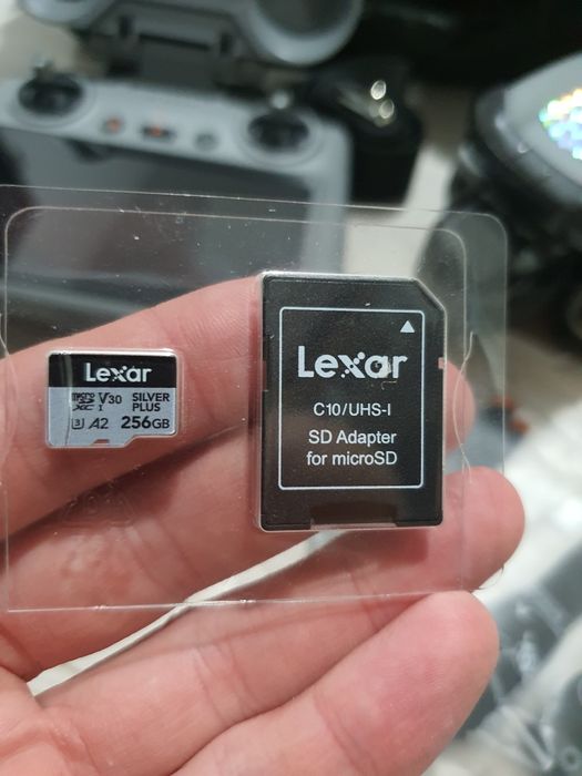 DJI Air 3 Fly more combo