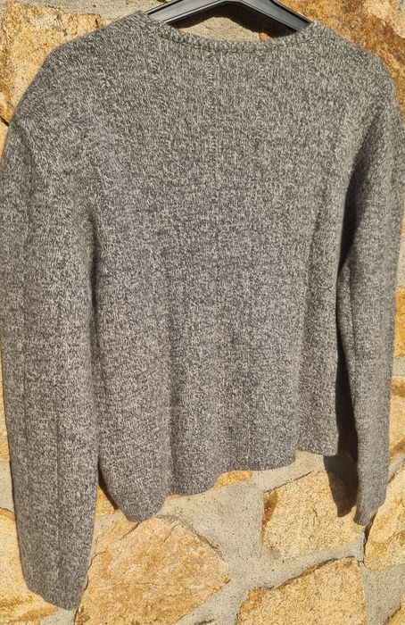 Cardigan de lână și cașmir Crazy Wool